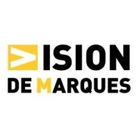 vision de marques logo image