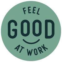 feel good at work logo image