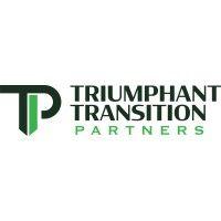 triumphant transition partners logo image