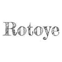 rotoye logo image