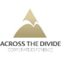 across the divide expeditions logo image