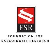 foundation for sarcoidosis research logo image