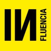 influencia logo image