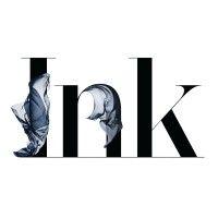 ink strategy logo image