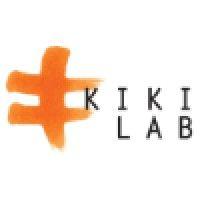 kiki lab logo image