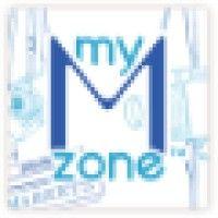 mymzone logo image