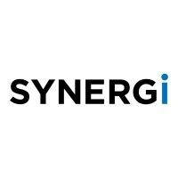 synergi logo image