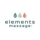 logo of Elements Massage