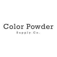 color powder supply co. logo image