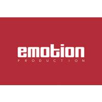 emotion production logo image