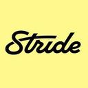 logo of Stride