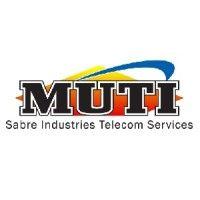 midwest underground technology, inc. - muti logo image