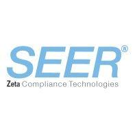 seer logo image