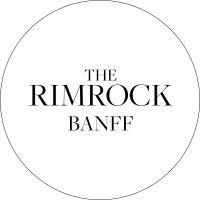 the rimrock resort hotel logo image