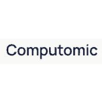 computomic logo image