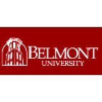 belmont university - health sciences