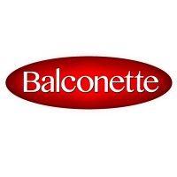 balconette logo image