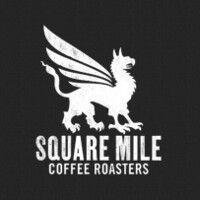 square mile coffee roasters logo image