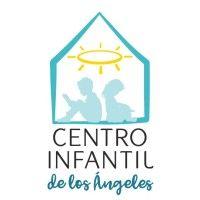 centro infantil de los ángeles - san miguel de allende logo image