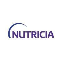 nutricia logo image