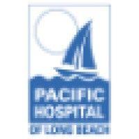 pacific hospital of long beach logo image