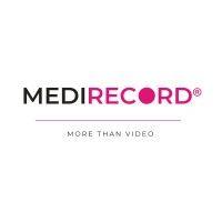 medirecord logo image