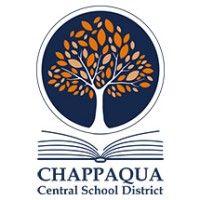 chappaqua central school district