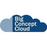 big concept cloud, inc.