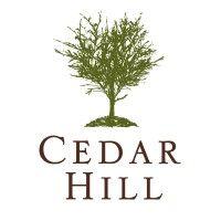 city of cedar hill logo image