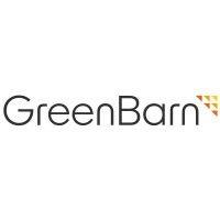 greenbarn investment group logo image