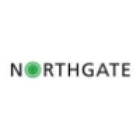 northgate plc logo image