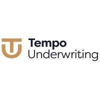 tempo underwriting logo image