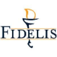 fidelis consulting corporation logo image