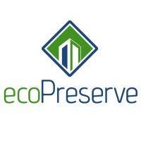 ecopreserve logo image