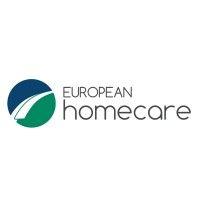 european homecare logo image