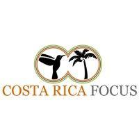 costa rica focus logo image