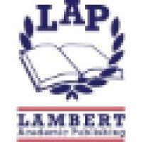 lap publishing logo image