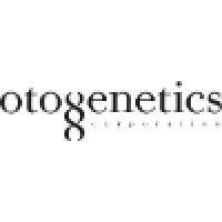 otogenetics corporation logo image