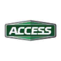 access commercial, llc logo image