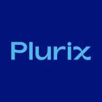 plurix logo image