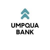 umpqua bank logo image