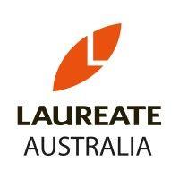 laureate australia logo image