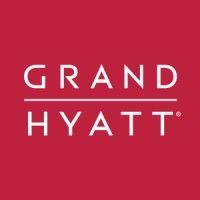 grand hyatt san diego logo image