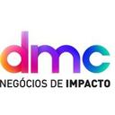 logo of Dmc Viagens De Incentivos E Eventos Corporativos