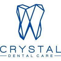 crystal dental care pte ltd logo image