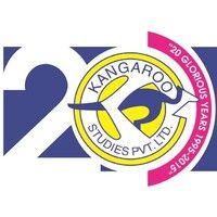 kangaroo studies logo image