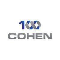 cohen recycling logo image