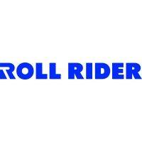 roll rider logo image