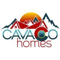 cavaco homes at keller williams avenues logo image