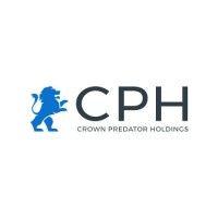 crown predator holdings logo image